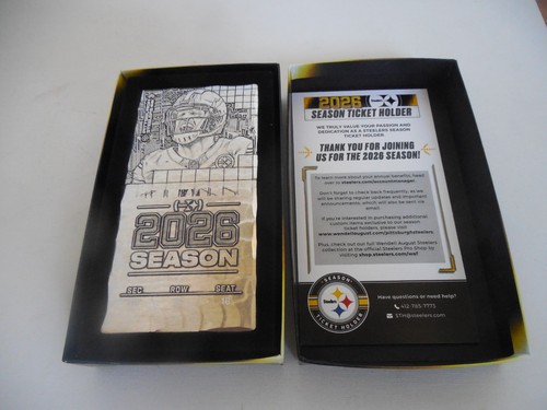 2026 pittsburgh steelers - 2026,