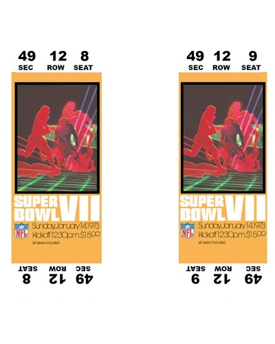 Miami dolphins super bowl - miami,